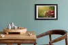 Bild 30x20 MDF-Rahmen, Wandkunst Äpfel in einem Korb Produktbild-Vorschau 2