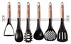 Set Di Utensili Da Cucina Berlinger Haus Bh-6328 Anteprima dell’immagine prodotto 1