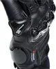 Dainese Carbon 4 Short Motorradhandschuhe, schwarz, M Produktbild-Vorschau 7