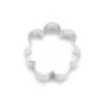 Blumen-Ausstecher 4cm Produktbild-Vorschau 2