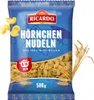 RICARDO Pasta Hörnchennudeln Coquilles 500g Teigwaren Produktbild-Vorschau 1