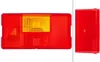 HELLA Rücklichtglas 9EL 137 792-011 Rechts Produktbild-Vorschau 9