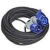 Rallonge CEE 25M 3x2,5mm² Voir les images du produit 1