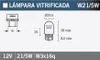 Osram Glühlampe, Park-/Positionsleuchte  7515 Produktbild-Vorschau 5