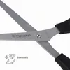 Westcott Schere 8" (20,3 cm) Schwarz, Büroschere mit Produktbild-Vorschau 3