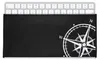 kwmobile Universal Keyboard (L) Hülle - PC Tastatur Produktbild-Vorschau 1
