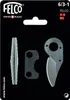 Felco Ersatzteilset geeignet für Felco 6 / 12, hochwertiges Anteprima dell’immagine prodotto 5