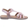 Ricosta BIRTE Sandalen Leder rosa Gr. 38, Klettverschluss, Produktbild-Vorschau 24