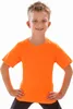 SPIRO Junior Performance Aircool Tee Produktbild-Vorschau 7