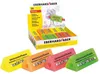 Radierer Winner dreiflächig Kunststoff 15x18x45mm Produktbild-Vorschau 2