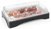 Espositore roll-top HENDI refrigerato - GN 1/1, set incl. Anteprima dell’immagine prodotto 2