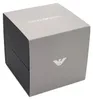 Juste le temps Emporio Armani Collection Argent - femme Voir les images du produit 7