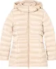 Ea7 Emporio Armani 7w000685_af12475 Jacke Beige XL Frau Produktbild-Vorschau 3