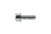 500 Stück WÜRTH Schraube M5x16 mm mit Schabenut Combi Bolt Produktbild-Vorschau 6