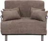 Schlafsessel MCW-K29, Klappsessel Schlafsofa Gästebett, Produktbild-Vorschau 4