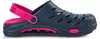 Ladeheid Damen und Herren leichte Eva Clogs Gartenclogs Produktbild-Vorschau 4