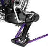 SRAM Force AXS XPLR E1 Schaltwerk 13-fach Anlöt - maximale Produktbild-Vorschau 3