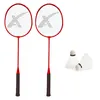 Set da badminton Toi-Toys Adrenix in borsa da viaggio, Anteprima dell’immagine prodotto 2