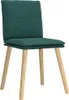 A single chair on a white background. Anteprima dell’immagine prodotto