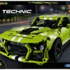 LEGO Technic 42138 Ford Mustang Shelby GT500 Podgląd zdjęcia produktu 34