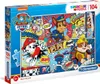 Clementoni - 27265 - Supercolor Puzzle - Paw Patrol - Podgląd zdjęcia produktu 9