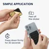 kwmobile 2x Silikon Saugnapf Handyhalterung - Handy Halter Produktbild-Vorschau 3