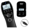 Funk Timer Fernauslöser AX-5 DC2 zB Nikon Z7 Z6 D7500 D7100 Produktbild-Vorschau 1