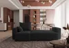 4ALLHOME Ecksofa Cordi mit Schlaffunktion, Couch, Sofa mit Produktbild-Vorschau 8
