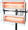 STAHLWERK Infrarot Lacktrockner IL-2400 ST mit 2.400 Watt Produktbild-Vorschau 7
