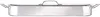 18 ' Clearview acier inoxydable braconnier de poissons Voir les images du produit 2