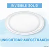 Secret Invisible Solid Deodorant, Powder Fresh (2,6 oz, 5 Produktbild-Vorschau 6