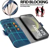 Handyhülle für Samsung Galaxy S24+ Hülle Flip Case Produktbild-Vorschau 4