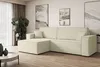 ALTDECOR Ecksofa mit Schlaffunktion und Bettkasten Corner Produktbild-Vorschau 3