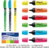 Herlitz Schultüte Hai 70 cm gefüllt Produktbild-Vorschau 5
