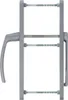 Premium Drückergarnitur Victory DHS 92mm - Oval - Produktbild-Vorschau 6