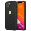 Ferrari Fehcp13Srquk Iphone 13 Mini 5,4Czarny/Noir Hardcase Voir les images du produit 1