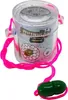 Mini Lupenbecher 4cm+Schnur im Display Produktbild-Vorschau 6