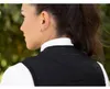 Gilet airbag Covalliero Gilet di sicurezza Manege nero S Anteprima dell’immagine prodotto 11