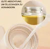 Olivenöl Ölsprüher - Glas und Edelstahl Öl Sprühflasche - Produktbild-Vorschau 4