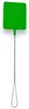 Fliegenklatsche – Metall/Kunststoff – 53 cm – Grün Produktbild-Vorschau 2