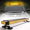 67cm 54 LED Rundumleuchte Blinklicht -7 Modi 12/24V Produktbild-Vorschau 1