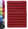Frottier Seiftücher 10er Pack 30x30cm, 100% Baumwolle, Produktbild-Vorschau 8