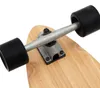 Longboard - Hawaiian Wulff Kicktail Podgląd zdjęcia produktu 4