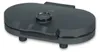 SEVERIN Duo-Waffeleisen Black Line WA 2118 Produktbild-Vorschau 1