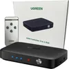 Przełącznik Switch UGREEN CM332 3w1 HDMI 1.4 4K 30 Hz Podgląd zdjęcia produktu 19