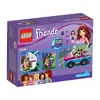 LEGO Friends Olivia's Exploration Car, Sada na stavění, 6 Náhled obrázku produktu 3