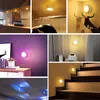 KUGI LED Unterbauleuchte LED Nachtlicht touch lights RGB Produktbild-Vorschau 4