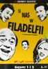 Always Sunny Seasons 1 and 2 [3xDVD] Produktbild-Vorschau 1