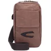 camel active Umhängetasche Journey Handytasche Sand Produktbild-Vorschau 7