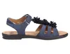 Ricosta Sandalen Sandalen Kunstleder Produktbild-Vorschau 5